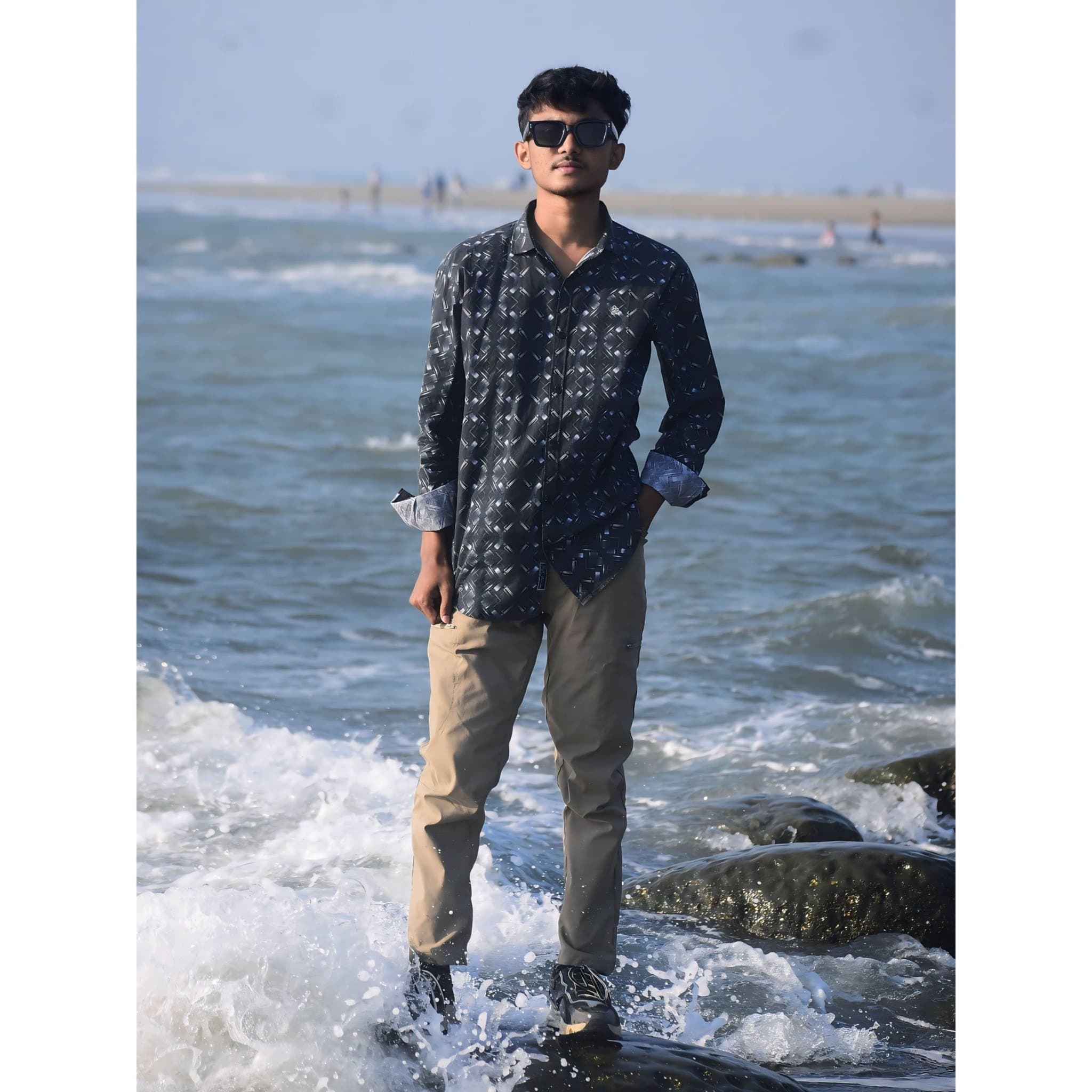 RayHan  (মোল্লাহ্)