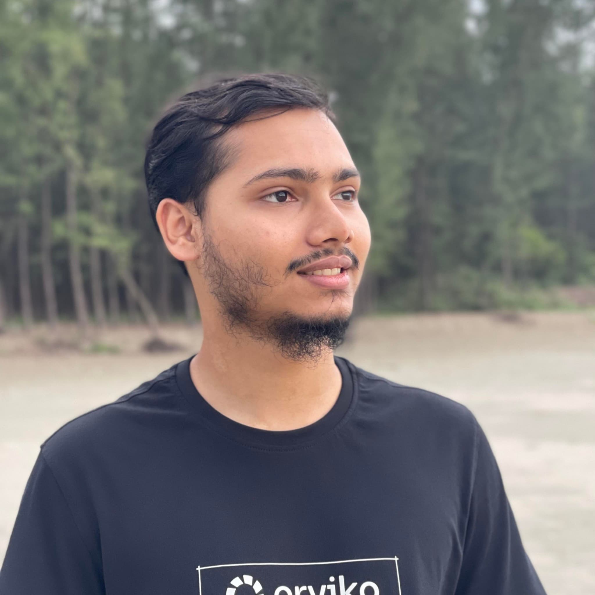 Md. Mazharul Islam Sifath